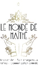 Le Monde de Maithé  MALMEDY