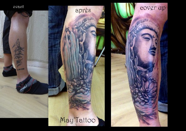 cover up 